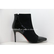 New Sexy Pointed High Heels Women Shoe